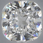 IGI 4.09 Carat Cushion Lab Grown Diamond 人工培育鑽石 實驗室人造鑽石