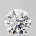 IGI 1.04 Carat Round Brilliant Lab Grown Diamond