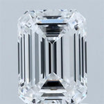 IGI 1.52 Carat Emerald Lab Grown Diamond 人工培育鑽石 實驗室人造鑽石