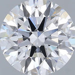IGI 1.82 Carat Round Brilliant Lab Grown Diamond 人工培育鑽石 實驗室人造鑽石