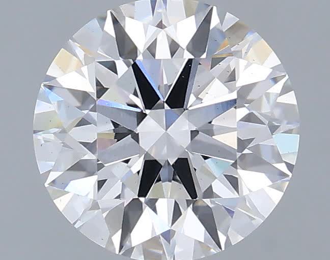 IGI 1.82 Carat Round Brilliant Lab Grown Diamond 人工培育鑽石 實驗室人造鑽石