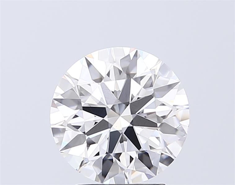 IGI 2.22 Carat Round Brilliant Lab Grown Diamond 人工培育鑽石 實驗室人造鑽石