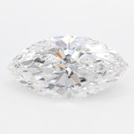 IGI 1.78 Carat Marquise Lab Grown Diamond 人工培育鑽石 實驗室人造鑽石