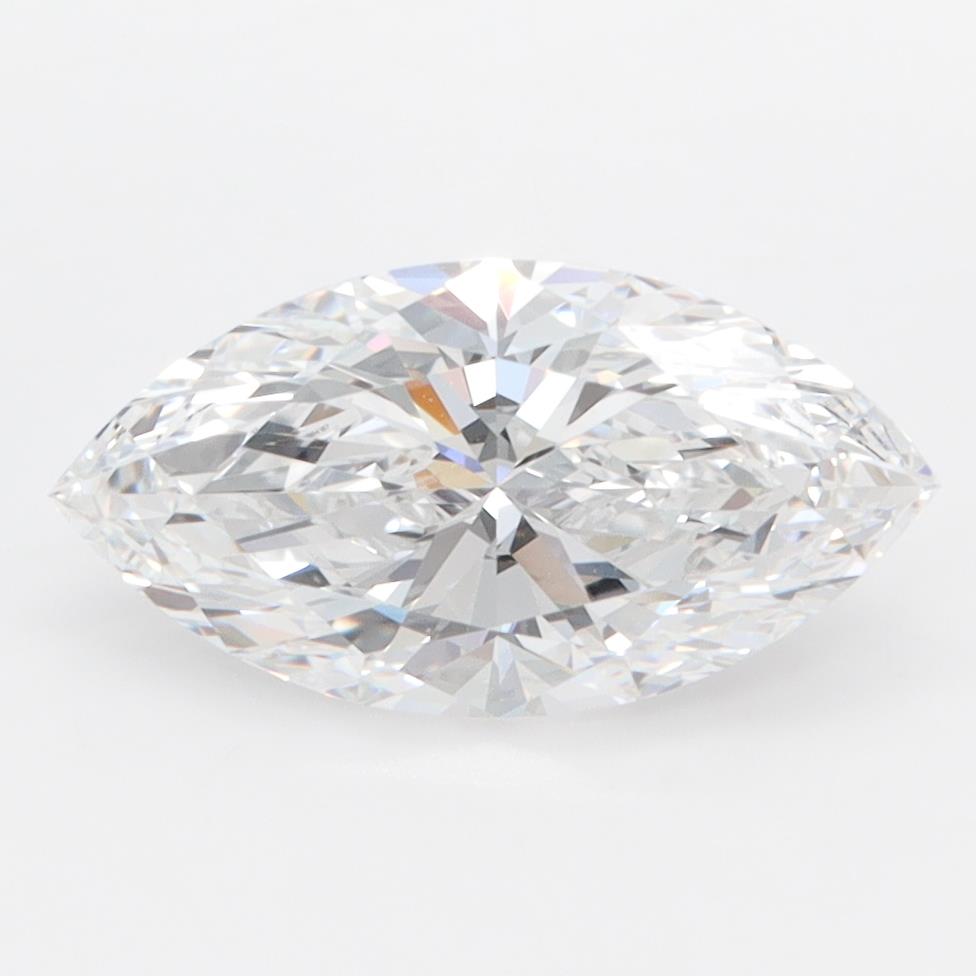 IGI 1.78 Carat Marquise Lab Grown Diamond 人工培育鑽石 實驗室人造鑽石