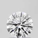 IGI 0.8 Carat Round Brilliant Lab Grown Diamond