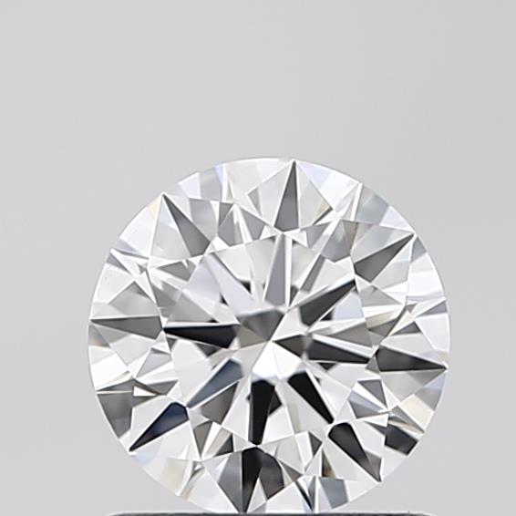 IGI 0.8 Carat Round Brilliant Lab Grown Diamond