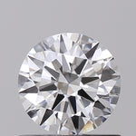 IGI 0.72 Carat 圓形 - Round Brilliant 培育鑽石 Lab Grown Diamond 人造鑽石 人工鑽石 實驗室鑽石 培養鑽石 香港 培育鑽 