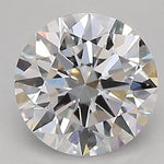 IGI 0.85 Carat Round Brilliant Lab Grown Diamond 人工培育鑽石 實驗室人造鑽石