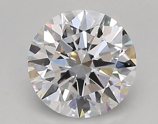IGI 0.85 Carat Round Brilliant Lab Grown Diamond 人工培育鑽石 實驗室人造鑽石