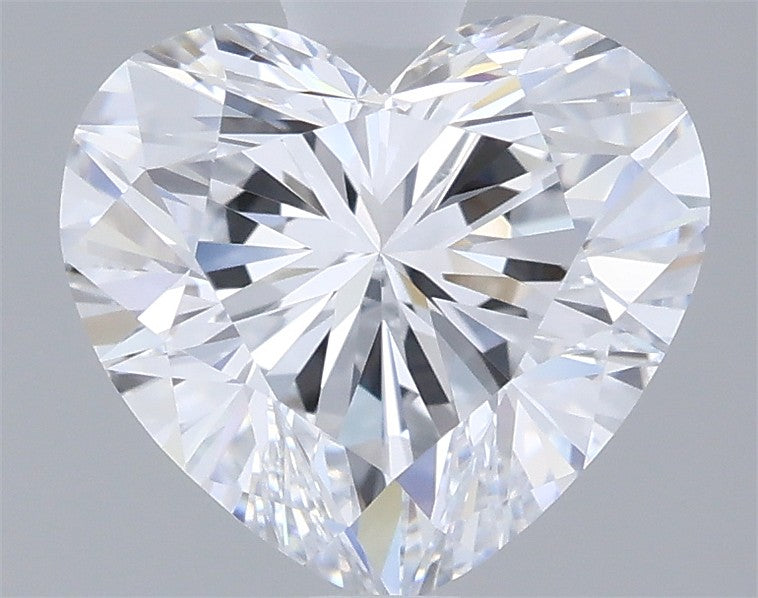 IGI 1.49 Carat Heart Lab Grown Diamond 人工培育鑽石 實驗室人造鑽石