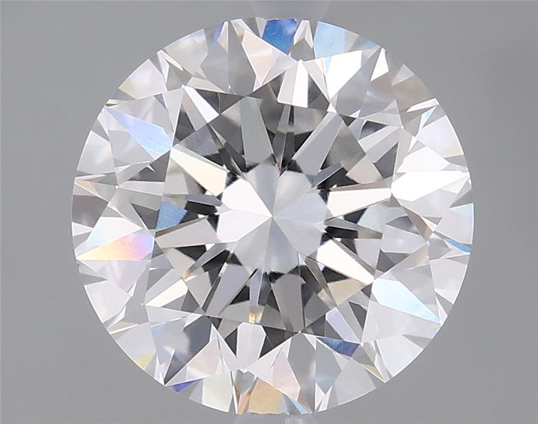 IGI 2.03 Carat Round Brilliant Lab Grown Diamond 人工培育鑽石 實驗室人造鑽石