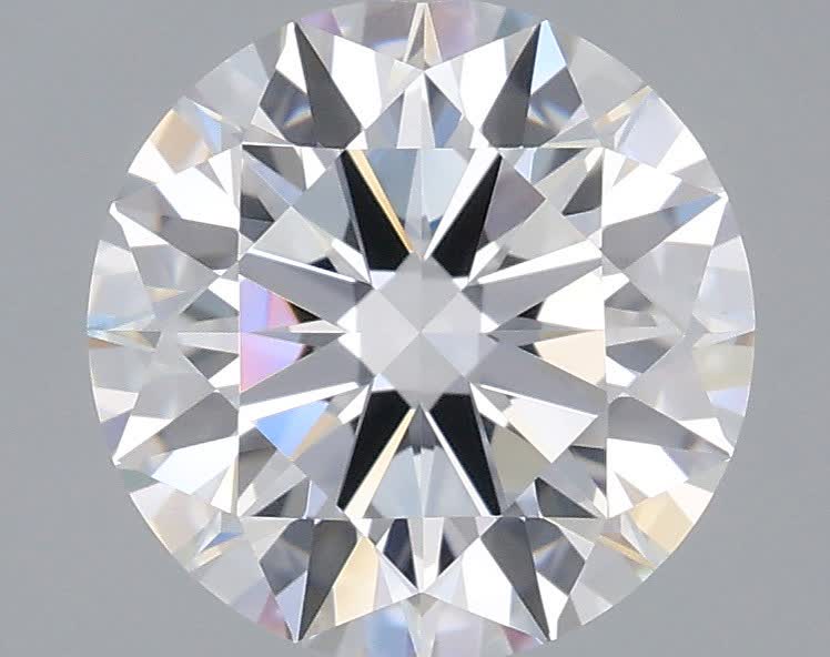 IGI 1.83 Carat Round Brilliant Lab Grown Diamond 人工培育鑽石 實驗室人造鑽石