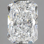 IGI 3.04 Carat Radiant Cut Lab Grown Diamond 人工培育鑽石 實驗室人造鑽石