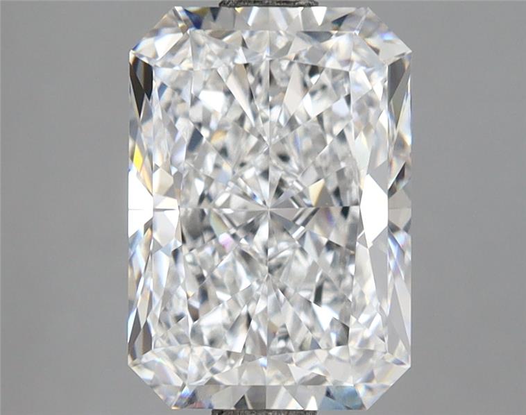 IGI 3.04 Carat Radiant Cut Lab Grown Diamond 人工培育鑽石 實驗室人造鑽石