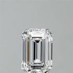 IGI 2.43 Carat Emerald Lab Grown Diamond 人工培育鑽石 實驗室人造鑽石