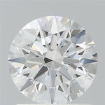 IGI 1.32 Carat Round Brilliant Lab Grown Diamond