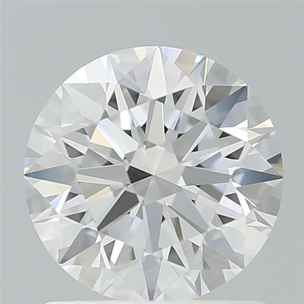 IGI 1.32 Carat Round Brilliant Lab Grown Diamond