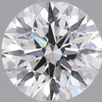 IGI 0.91 Carat Round Brilliant Lab Grown Diamond 人工培育鑽石 實驗室人造鑽石