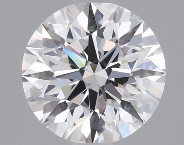 IGI 0.91 Carat Round Brilliant Lab Grown Diamond 人工培育鑽石 實驗室人造鑽石