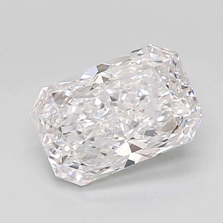 IGI 2.50 Carat Radiant Cut Lab Grown Diamond 人工培育鑽石 實驗室人造鑽石