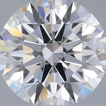IGI 0.94 Carat Round Brilliant Lab Grown Diamond 人工培育鑽石 實驗室人造鑽石