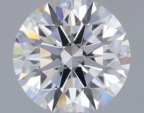 IGI 0.94 Carat Round Brilliant Lab Grown Diamond 人工培育鑽石 實驗室人造鑽石