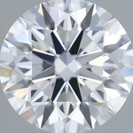 IGI 1.03 Carat Round Brilliant Lab Grown Diamond