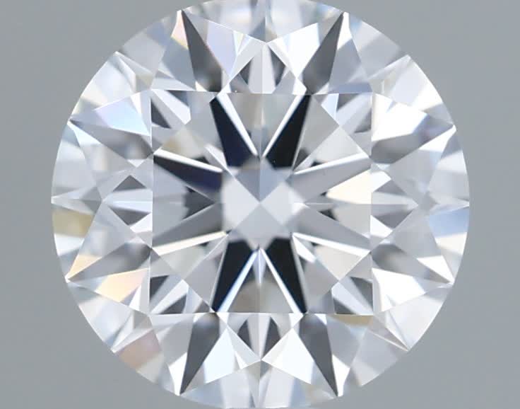 IGI 1.03 Carat Round Brilliant Lab Grown Diamond