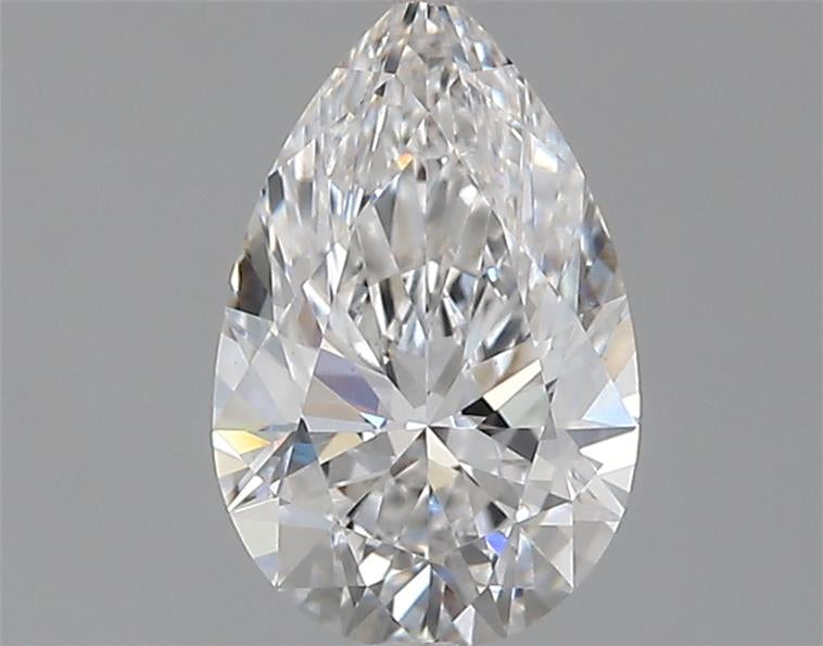 IGI 1.32 Carat Pear Lab Grown Diamond 人工培育鑽石 實驗室人造鑽石