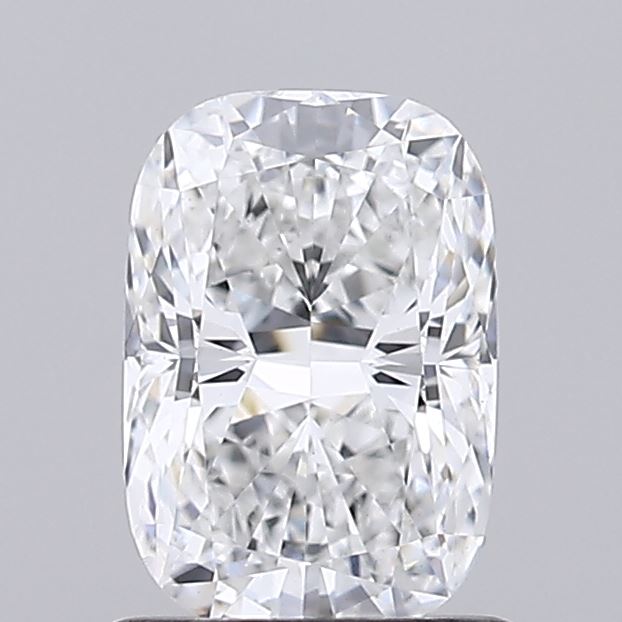 IGI 1.06 Carat Cushion Lab Grown Diamond