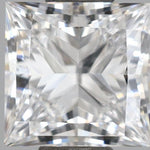 IGI 1.01 Carat Princess Cut Lab Grown Diamond