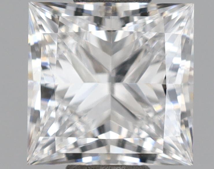 IGI 1.01 Carat Princess Cut Lab Grown Diamond
