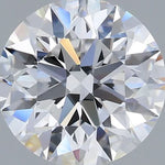 IGI 2.17 Carat Round Brilliant Lab Grown Diamond 人工培育鑽石 實驗室人造鑽石