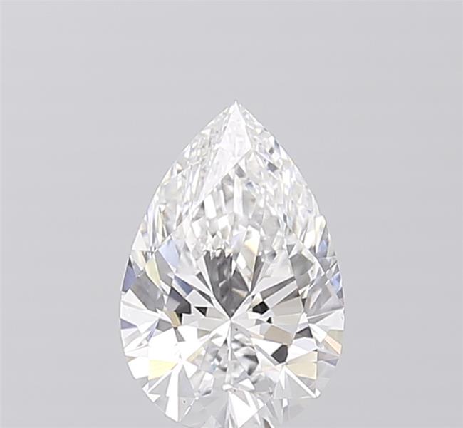 IGI 1.13 Carat Pear Lab Grown Diamond 人工培育鑽石 實驗室人造鑽石