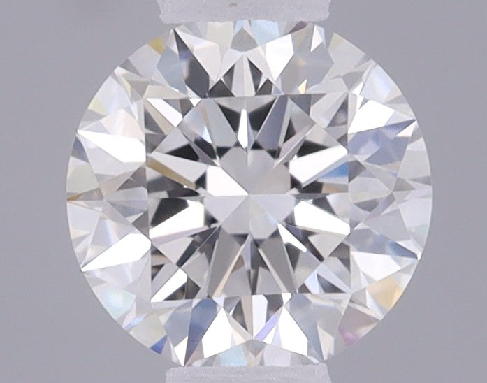 IGI 0.52 Carat Round Brilliant Lab Grown Diamond 人工培育鑽石 實驗室人造鑽石