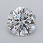 IGI 1.01 Carat Round Brilliant Lab Grown Diamond 人工培育鑽石 實驗室人造鑽石