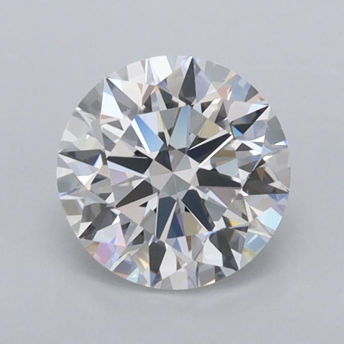 IGI 1.01 Carat Round Brilliant Lab Grown Diamond 人工培育鑽石 實驗室人造鑽石
