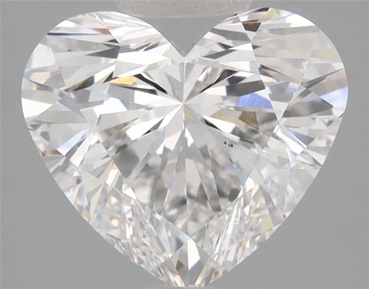 IGI 1.83 Carat Heart Lab Grown Diamond 人工培育鑽石 實驗室人造鑽石