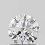 IGI 0.8 Carat Round Brilliant Lab Grown Diamond