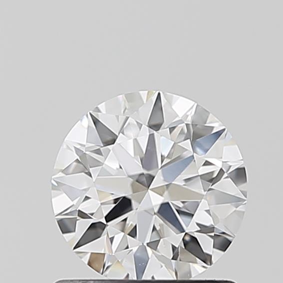 IGI 0.8 Carat Round Brilliant Lab Grown Diamond