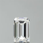 IGI 2.00 Carat Emerald Lab Grown Diamond 人工培育鑽石 實驗室人造鑽石