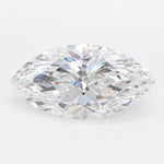 IGI 2.41 Carat Marquise Lab Grown Diamond 人工培育鑽石 實驗室人造鑽石