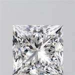 IGI 1.73 Carat Princess Cut Lab Grown Diamond 人工培育鑽石 實驗室人造鑽石