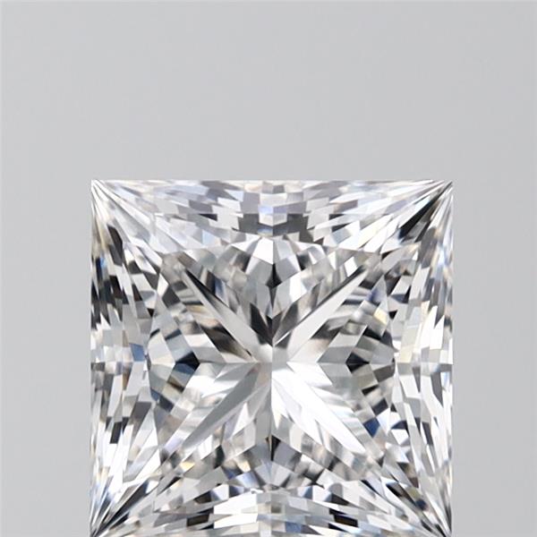 IGI 1.73 Carat Princess Cut Lab Grown Diamond 人工培育鑽石 實驗室人造鑽石