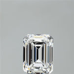 IGI 5.05 Carat Emerald Lab Grown Diamond 人工培育鑽石 實驗室人造鑽石