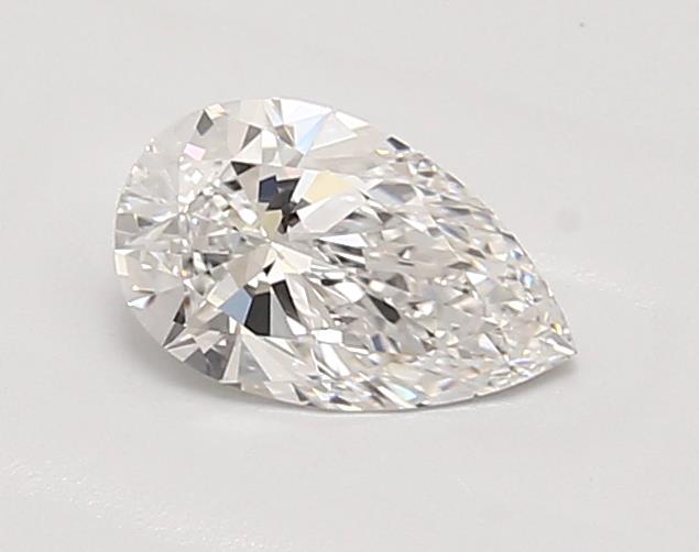 IGI 0.92 Carat Pear Lab Grown Diamond 人工培育鑽石 實驗室人造鑽石