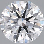 IGI 1.06 Carat Round Brilliant Lab Grown Diamond 人工培育鑽石 實驗室人造鑽石
