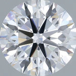 IGI 1.40 Carat Round Brilliant Lab Grown Diamond 人工培育鑽石 實驗室人造鑽石