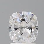 IGI 1.60 Carat Cushion Lab Grown Diamond 人工培育鑽石 實驗室人造鑽石