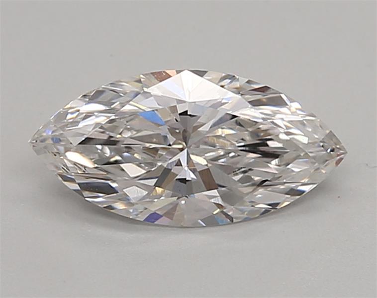 IGI 0.93 Carat Marquise Lab Grown Diamond